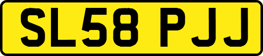 SL58PJJ