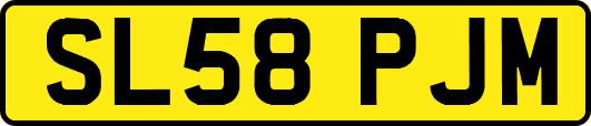 SL58PJM