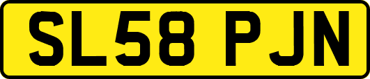 SL58PJN