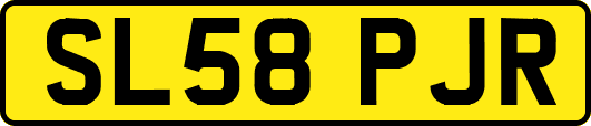 SL58PJR