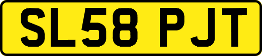 SL58PJT