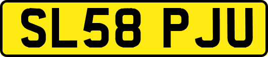SL58PJU