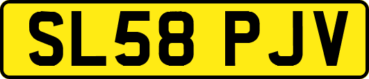 SL58PJV