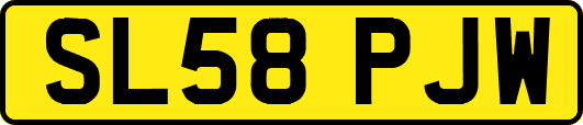 SL58PJW