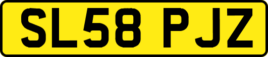 SL58PJZ