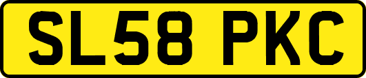 SL58PKC