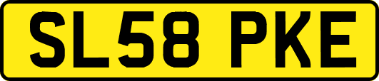 SL58PKE