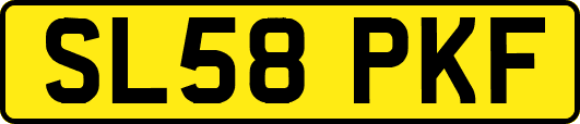 SL58PKF