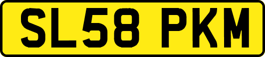 SL58PKM