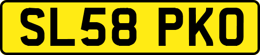 SL58PKO