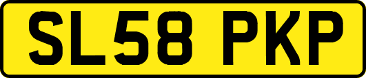 SL58PKP