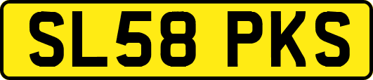 SL58PKS