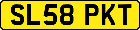 SL58PKT