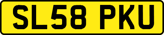 SL58PKU