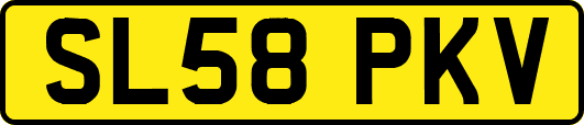 SL58PKV