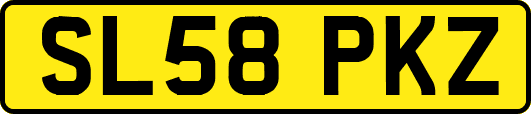 SL58PKZ