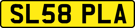 SL58PLA