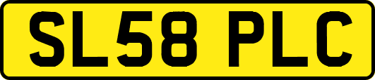 SL58PLC