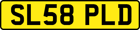 SL58PLD