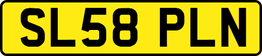 SL58PLN