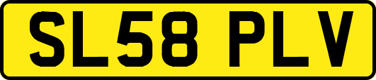 SL58PLV