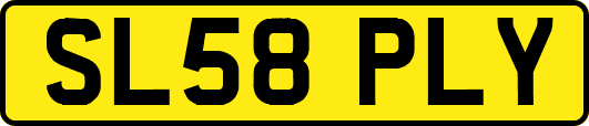SL58PLY
