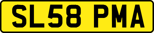 SL58PMA