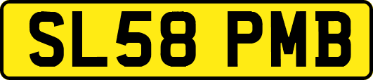 SL58PMB
