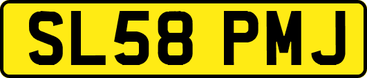 SL58PMJ