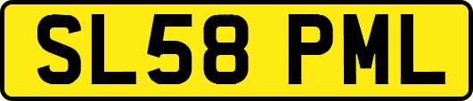 SL58PML