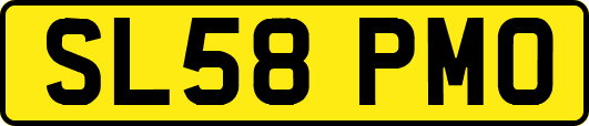 SL58PMO