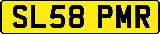 SL58PMR