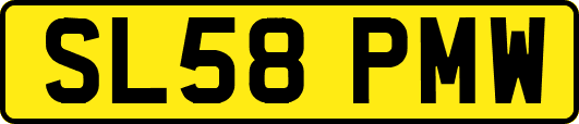 SL58PMW