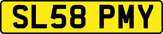 SL58PMY
