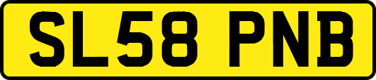 SL58PNB