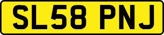 SL58PNJ