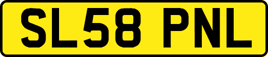 SL58PNL