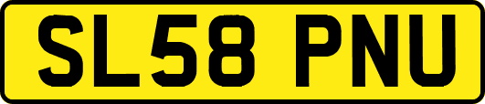 SL58PNU