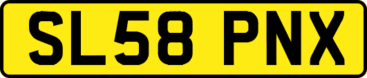 SL58PNX