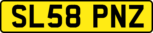 SL58PNZ