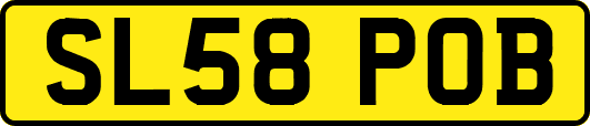 SL58POB