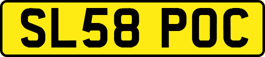 SL58POC