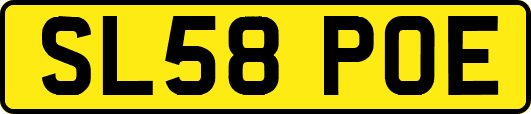 SL58POE