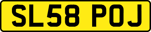 SL58POJ