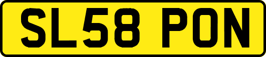 SL58PON
