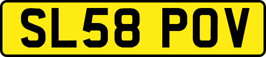 SL58POV