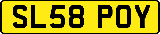 SL58POY