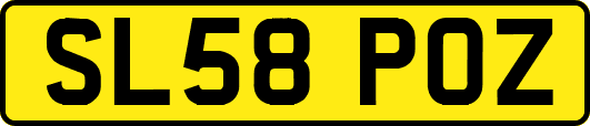 SL58POZ