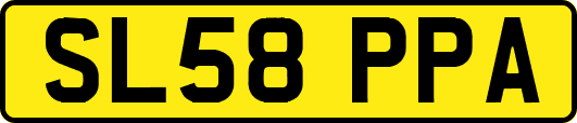 SL58PPA
