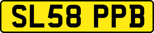 SL58PPB